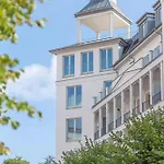 Apartament First Lands End Sellin (Rugen)