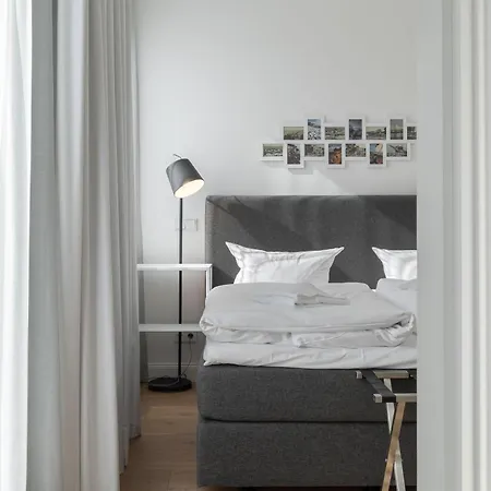 First Lands End Apartment Sellin (Rugen)