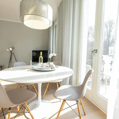 First Lands End Apartment Sellin (Rugen)