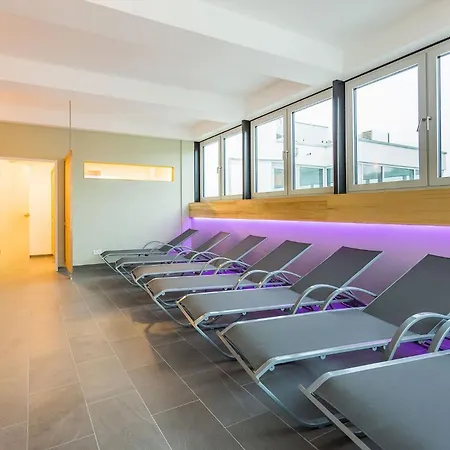 شقة First Lands End